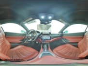 ✅ 2023 Ferrari Portofino • VIN: ZFF02RPA8P0289833 • Lot: 43292535. Listed on Copart with 4,098 mi. Free auction sales archive from the USA and detailed vehicle history report at DreamBid. Image 14.