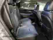 2022 Hyundai Santa Fe SEL z VIN 5NMS3DAJ2NH430411, wystawiony jako Copart lot #69762502 z przebiegiem 9 920 mil mil oraz . Historia ofert i sprzedaży dostępna na DreamBid. Obrazek 11.