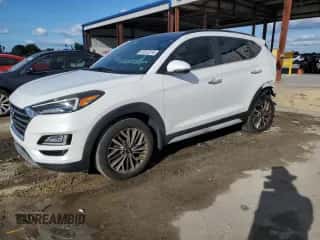 ✅ 2020 Hyundai Tucson SEL • VIN: KM8J33AL0LU204456 • Lot: 87072215. Wystawiony na Copart z przebiegiem 70 396 mil mil. Skorzystaj z bezpłatnego archiwum sprzedaży aukcyjnych z USA i zobacz szczegółowy raport historii pojazdu na DreamBid. Zdjęcie 1.