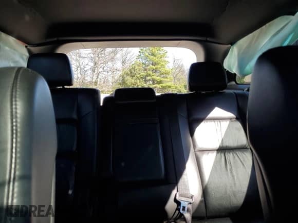 2016 Jeep Grand Cherokee Limited с VIN 1C4RJFBG2GC337585, выставлен на аукционе Copart как лот 81047775 с пробегом 67 281 миль миль и Списание • Salvage title. История ставок и продаж доступна на DreamBid. Изображение 10.