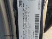 ✅ 2016 Audi A6 Prestige • VIN: WAUHGAFC1GN141000 • Lot: 70277685. Wystawiony na Copart z przebiegiem 76 359 mil. Bezpłatny archiwum sprzedaży aukcyjnych z USA i szczegółowy raport historii pojazdu na DreamBid. Zdjęcie 12.