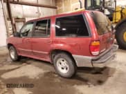 ✅ 1999 Ford Explorer XL • VIN: 1FMZU34X3XUB61123 • Лот: 42259585. Опубликован ранее на Copart с пробегом 148 382 миль. Бесплатный доступ к архиву аукционных продаж из США и подробный отчёт об истории автомобиля на DreamBid. Изображение 2.