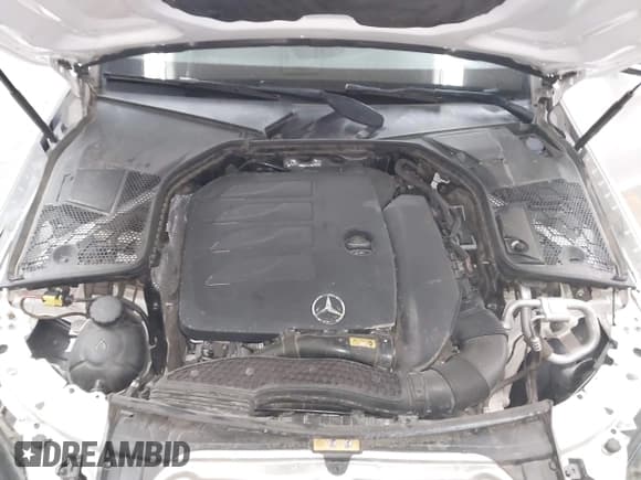 ✅ 2019 Mercedes-Benz C 300 • VIN: 55SWF8DB8KU296164 • Lot: 43369087. Wystawiony na IAAI z przebiegiem 110 611 mil. Bezpłatny archiwum sprzedaży aukcyjnych z USA i szczegółowy raport historii pojazdu na DreamBid. Zdjęcie 10.