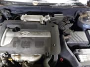 ✅ 2005 Hyundai Elantra GLS • VIN: KMHDN46DX5U936451 • Lot: 41377281. Wystawiony na IAAI z przebiegiem 33 643 mil. Bezpłatny archiwum sprzedaży aukcyjnych z USA i szczegółowy raport historii pojazdu na DreamBid. Zdjęcie 10.