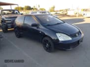 ✅ 2002 Honda Civic Si • VIN: SHHEP33592U305817 • Лот: 43728222. Опубликован ранее на IAAI с пробегом 204 457 миль. Бесплатный доступ к архиву аукционных продаж из США и подробный отчёт об истории автомобиля на DreamBid. Изображение 1.