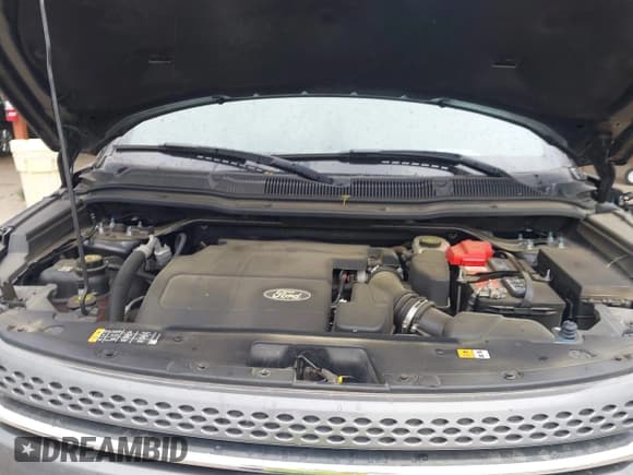 ✅ 2013 Ford Explorer Limited • VIN: 1FM5K7F80DGB92924 • Lot: 41919996. Wystawiony na IAAI z przebiegiem 87 398 mil. Bezpłatny archiwum sprzedaży aukcyjnych z USA i szczegółowy raport historii pojazdu na DreamBid. Zdjęcie 10.