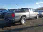 2005 Dodge Dakota ST с VIN 1D7HE22K45S134378, выставлен на аукционе Copart как лот 82577364 с пробегом 147 092 миль миль и Списание • Salvage title. История ставок и продаж доступна на DreamBid. Изображение 3.