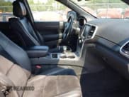 ✅ 2015 Jeep Grand Cherokee Altitude • VIN: 1C4RJFAG9FC853359 • Лот: 42983549. Опубликован ранее на IAAI с пробегом 211 543 миль. Бесплатный доступ к архиву аукционных продаж из США и подробный отчёт об истории автомобиля на DreamBid. Изображение 5.