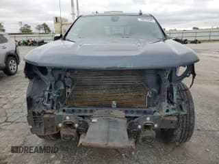 ✅ 2019 Chevrolet Silverado 1500 LTZ • VIN: 1GCUYGEL4KZ165683 • Lot: 79076764. Wystawiony na Copart z przebiegiem 86 694 mil. Bezpłatny archiwum sprzedaży aukcyjnych z USA i szczegółowy raport historii pojazdu na DreamBid. Zdjęcie 5.