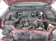 ✅ 2021 Subaru Legacy Limited • VIN: 4S3BWAN63M3011119 • Лот: 42498379. Опубликован ранее на IAAI с пробегом 104 363 миль. Бесплатный доступ к архиву аукционных продаж из США и подробный отчёт об истории автомобиля на DreamBid. Изображение 10.