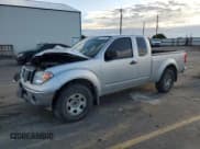 ✅ 2008 Nissan Frontier SE • VIN: 1N6AD06W98C410498 • Лот: 86183935. Опубликован ранее на Copart с пробегом Не указан. Бесплатный доступ к архиву аукционных продаж из США и подробный отчёт об истории автомобиля на DreamBid. Изображение 1.