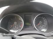 ✅ 2014 Volkswagen Golf TDI • VIN: WVWDM7AJ6EW009389 • Lot: 61379895. Listed on Copart with Not provided. Free auction sales archive from the USA and detailed vehicle history report at DreamBid. Image 9.