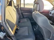 ✅ 2012 Jeep Compass Sport • VIN: 1C4NJCBA4CD611995 • Lot: 92289065. Listed on Copart with 224,345 mi. Free auction sales archive from the USA and detailed vehicle history report at DreamBid. Image 11.