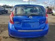 ✅ 2015 Nissan Note SR • VIN: 3N1CE2CP3FL428047 • Lot: 96632245. Wystawiony na Copart z przebiegiem 122 102 mil. Bezpłatny archiwum sprzedaży aukcyjnych z USA i szczegółowy raport historii pojazdu na DreamBid. Zdjęcie 6.