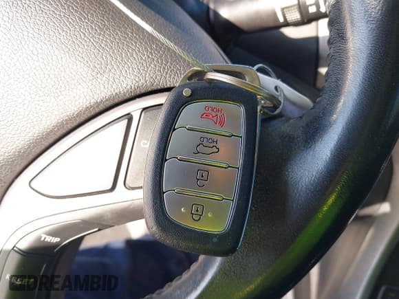 ✅ 2016 Hyundai Elantra Sport • VIN: KMHDH4AH4GU652558 • Lot: 43463616. Listed on IAAI with 119,898 mi. Free auction sales archive from the USA and detailed vehicle history report at DreamBid. Image 11.