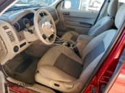 ✅ 2008 Ford Escape XLT • VIN: 1FMCU93188KB84139 • Lot: 94069505. Listed on Copart with 132,981 mi. Free auction sales archive from the USA and detailed vehicle history report at DreamBid. Image 7.