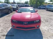 ✅ 2011 Chevrolet Camaro 2LS • VIN: 2G1FA1ED9B9153812 • Lot: 42383018. Wystawiony na IAAI z przebiegiem 114 197 mil. Bezpłatny archiwum sprzedaży aukcyjnych z USA i szczegółowy raport historii pojazdu na DreamBid. Zdjęcie 12.