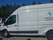 ✅ 2020 Ford Transit Cargo • VIN: 1FTBR1X82LKB44657 • Лот: 42830876. Опубликован ранее на IAAI с пробегом 109 740 миль. Бесплатный доступ к архиву аукционных продаж из США и подробный отчёт об истории автомобиля на DreamBid. Изображение 15.