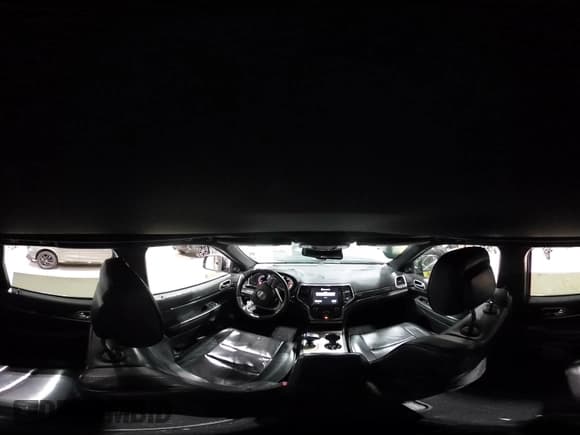 ✅ 2014 Jeep Grand Cherokee Overland • VIN: 1C4RJFCGXEC340052 • Lot: 43485667. Listed on IAAI with 113,840 mi. Free auction sales archive from the USA and detailed vehicle history report at DreamBid. Image 20.