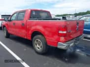 ✅ 2005 Ford F-150 XLT • VIN: 1FTRW12WX5KC32341 • Lot: 42989708. Wystawiony na IAAI z przebiegiem 156 081 mil. Bezpłatny archiwum sprzedaży aukcyjnych z USA i szczegółowy raport historii pojazdu na DreamBid. Zdjęcie 3.