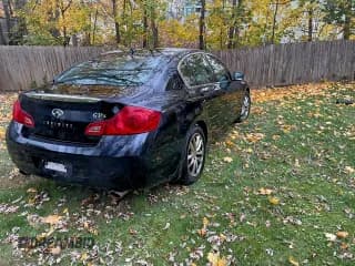 ✅ 2009 Infiniti G37 x • VIN: JNKCV61F39M351204 • Лот: 92764685. Опубликован ранее на Copart с пробегом 174 638 миль. Бесплатный доступ к архиву аукционных продаж из США и подробный отчёт об истории автомобиля на DreamBid. Изображение 4.