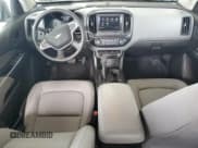 ✅ 2022 Chevrolet Colorado 2WD Work Truck • VIN: 1GCGSBEN5N1101335 • Lot: 89470065. Listed on Copart with 30,836 mi. Free auction sales archive from the USA and detailed vehicle history report at DreamBid. Image 8.