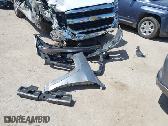 ✅ 2020 Jeep Grand Cherokee Overland • VIN: 1C4RJFCT6LC373107 • Lot: 42701072. Listed on IAAI with 53,164 mi. Free auction sales archive from the USA and detailed vehicle history report at DreamBid. Image 12.