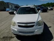 ✅ 2012 Chevrolet Captiva Sport LT • VIN: 3GNAL3E51CS525347 • Lot: 55526885. Wystawiony na Copart z przebiegiem 152 782 mil. Bezpłatny archiwum sprzedaży aukcyjnych z USA i szczegółowy raport historii pojazdu na DreamBid. Zdjęcie 14.