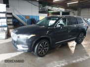 ✅ 2023 Volvo XC90 Plus • VIN: YV4L12PN0P1903242 • Lot: 42199970. Listed on IAAI with 26,952 mi. Free auction sales archive from the USA and detailed vehicle history report at DreamBid. Image 2.