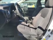 ✅ 2017 Toyota Corolla LE • VIN: 5YFBURHE2HP613059 • Lot: 86106965. Listed on Copart with 90,189 mi. Free auction sales archive from the USA and detailed vehicle history report at DreamBid. Image 7.