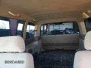 ✅ 1996 Mazda MPV • VIN: JM3LV5236T0815642 • Lot: 46455415. Listed on Copart with 187,103 mi. Free auction sales archive from the USA and detailed vehicle history report at DreamBid. Image 10.