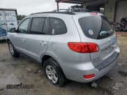 ✅ 2009 Hyundai Santa Fe GLS • VIN: 5NMSG73D29H300079 • Lot: 68749204. Listed on Copart with 154,906 mi. Free auction sales archive from the USA and detailed vehicle history report at DreamBid. Image 2.