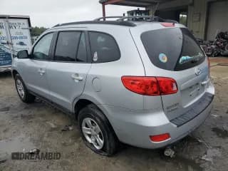 ✅ 2009 Hyundai Santa Fe GLS • VIN: 5NMSG73D29H300079 • Lot: 68749204. Listed on Copart with 154,906 mi. Free auction sales archive from the USA and detailed vehicle history report at DreamBid. Image 2.