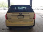 ✅ 2013 Ford Edge Limited • VIN: 2FMDK3KC5DBB21059 • Лот: 42466791. Опубликован ранее на IAAI с пробегом 240 708 миль. Бесплатный доступ к архиву аукционных продаж из США и подробный отчёт об истории автомобиля на DreamBid. Изображение 16.