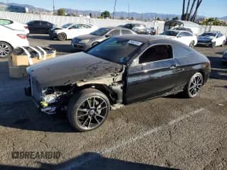 ✅ 2020 Mercedes-Benz C 300 • VIN: WDDWJ8DB2LF955410 • Lot: 79302194. Listed on Copart with 40,212 mi. Free auction sales archive from the USA and detailed vehicle history report at DreamBid. Image 1.