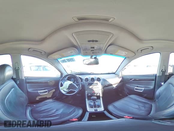 2013 Chevrolet Captiva Sport LTZ с VIN 3GNAL4EK0DS552150, выставлен на аукционе Copart как лот 85464694 с пробегом 86 947 миль миль и Списание • Salvage title. История ставок и продаж доступна на DreamBid. Изображение 14.