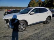 ✅ 2023 Buick Envision Essence • VIN: LRBFZNR4XPD075163 • Лот: 85650185. Опубликован ранее на Copart с пробегом 48 488 миль. Бесплатный доступ к архиву аукционных продаж из США и подробный отчёт об истории автомобиля на DreamBid. Изображение 1.