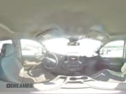 ✅ 2025 Chevrolet Silverado 2500HD Custom • VIN: 2GC4KME72S1133391 • Lot: 59911755. Wystawiony na Copart z przebiegiem 3 522 mil. Bezpłatny archiwum sprzedaży aukcyjnych z USA i szczegółowy raport historii pojazdu na DreamBid. Zdjęcie 14.