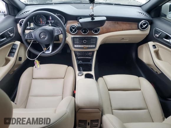 ✅ 2018 Mercedes-Benz GLA 250 • VIN: WDCTG4GB6JJ405857 • Лот: 90379735. Опубликован ранее на Copart с пробегом 129 293 миль. Бесплатный доступ к архиву аукционных продаж из США и подробный отчёт об истории автомобиля на DreamBid. Изображение 8.