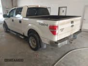 ✅ 2014 Ford F-150 XL • VIN: 1FTFW1EF8EFA80244 • Лот: 42992239. Опубликован ранее на IAAI с пробегом 193 600 миль. Бесплатный доступ к архиву аукционных продаж из США и подробный отчёт об истории автомобиля на DreamBid. Изображение 3.