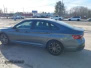 ✅ 2022 Volkswagen Jetta Sport • VIN: 3VWBM7BU1NM023357 • Lot: 38647076. Listed on IAAI with 7,596 mi. Free auction sales archive from the USA and detailed vehicle history report at DreamBid. Image 14.