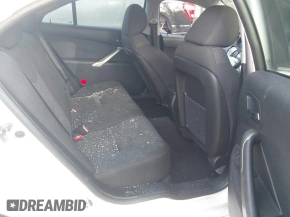 ✅ 2010 Pontiac G6 1SB • VIN: 1G2ZA5E09A4125667 • Lot: 42445714. Wystawiony na IAAI z przebiegiem 194 203 mil. Bezpłatny archiwum sprzedaży aukcyjnych z USA i szczegółowy raport historii pojazdu na DreamBid. Zdjęcie 8.