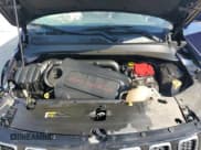 ✅ 2020 Jeep Compass Limited • VIN: 3C4NJDCB8LT215513 • Lot: 80026795. Wystawiony na Copart z przebiegiem 116 612 mil. Bezpłatny archiwum sprzedaży aukcyjnych z USA i szczegółowy raport historii pojazdu na DreamBid. Zdjęcie 12.