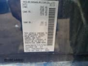 ✅ 2025 Nissan LEAF S • VIN: 1N4AZ1BV5SC557292 • Lot: 85335985. Listed on Copart with 9,401 mi. Free auction sales archive from the USA and detailed vehicle history report at DreamBid. Image 13.