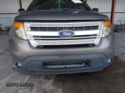 ✅ 2011 Ford Explorer XLT • VIN: 1FMHK7D86BGA35069 • Lot: 43836047. Listed on IAAI with 293,988 mi. Free auction sales archive from the USA and detailed vehicle history report at DreamBid. Image 6.