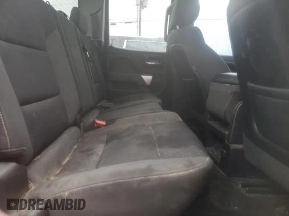 ✅ 2014 Chevrolet Silverado 1500 LT • VIN: 1GCRCREH6EZ288076 • Лот: 73295944. Опубликован ранее на Copart с пробегом 200 373 миль. Бесплатный доступ к архиву аукционных продаж из США и подробный отчёт об истории автомобиля на DreamBid. Изображение 10.