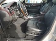 ✅ 2015 Buick Enclave Leather • VIN: 5GAKVBKD1FJ244718 • Lot: 89894925. Wystawiony na Copart z przebiegiem 115 009 mil. Bezpłatny archiwum sprzedaży aukcyjnych z USA i szczegółowy raport historii pojazdu na DreamBid. Zdjęcie 7.