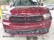 ✅ 2017 Dodge Durango GT • VIN: 1C4RDJDG8HC606701 • Lot: 43549846. Wystawiony na IAAI z przebiegiem 85 816 mil. Bezpłatny archiwum sprzedaży aukcyjnych z USA i szczegółowy raport historii pojazdu na DreamBid. Zdjęcie 6.