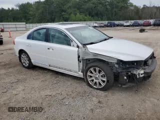 ✅ 2011 Volvo S80 3.2L • VIN: YV1952AS9B1137515 • Лот: 70410004. Опубликован ранее на Copart с пробегом 86 916 миль. Бесплатный доступ к архиву аукционных продаж из США и подробный отчёт об истории автомобиля на DreamBid. Изображение 4.