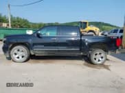 ✅ 2018 Chevrolet Silverado 1500 LTZ • VIN: 3GCUKSEC0JG533022 • Lot: 42470337. Wystawiony na IAAI z przebiegiem 76 640 mil. Bezpłatny archiwum sprzedaży aukcyjnych z USA i szczegółowy raport historii pojazdu na DreamBid. Zdjęcie 14.